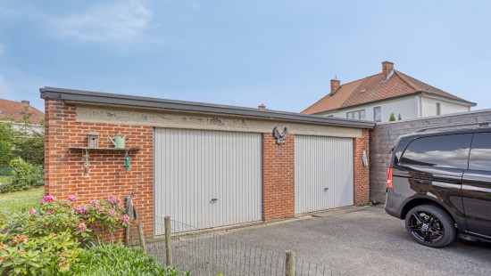 Boudewijnvest - 50 - - 3290