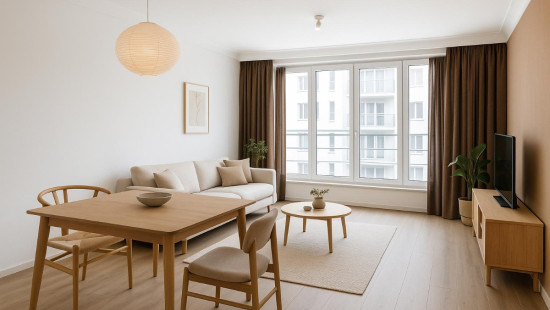 Harwichstraat - 12 - D7 - 8380