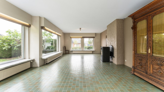 Tieltstraat - 116 - - 8760