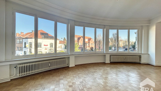 Avenue Jean Van Horenbeeck - 1 - - 1160
