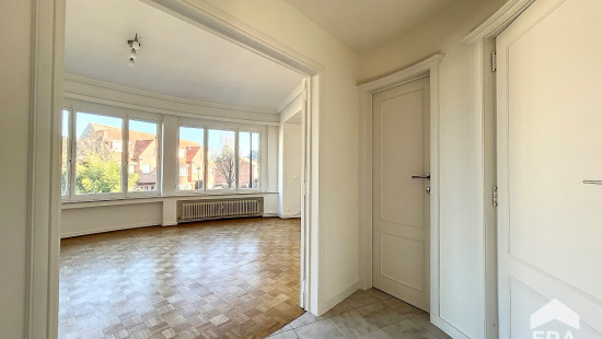 Avenue Jean Van Horenbeeck - 1 - - 1160