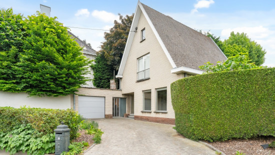 Tieltstraat - 116 - - 8760