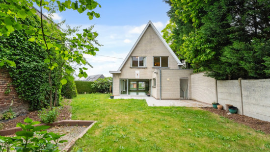 Tieltstraat - 116 - - 8760