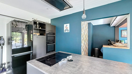 Rue des Castors - 64 - - 4130
