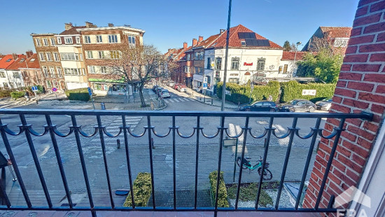 Avenue Jean Van Horenbeeck - 1 - - 1160
