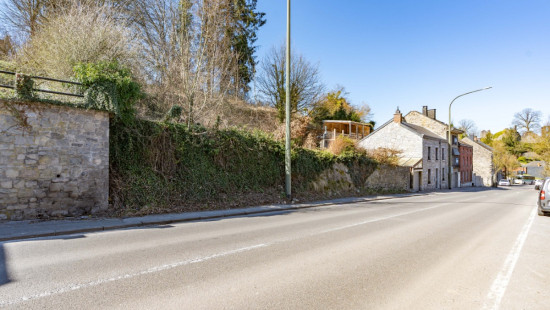 Rue Gouverneur Gruslin - 12 - - 5580