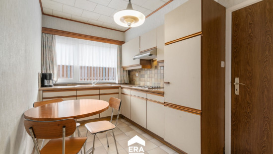 Toekomststraat - 11 - - 3950