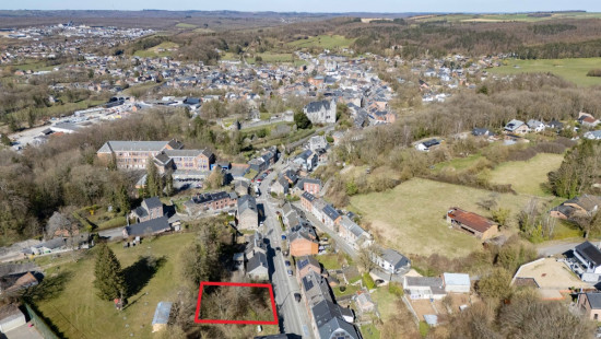 Rue Gouverneur Gruslin - 12 - - 5580