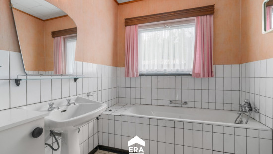 Toekomststraat - 11 - - 3950