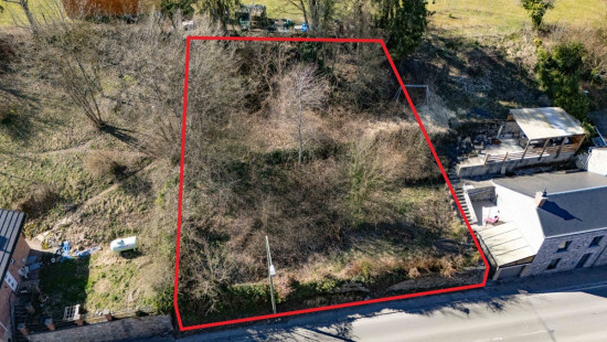 Rue Gouverneur Gruslin - 12 - - 5580