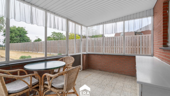 Toekomststraat - 11 - - 3950