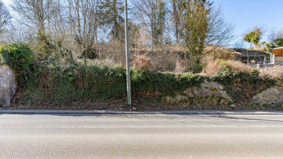 Rue Gouverneur Gruslin - 12 - - 5580