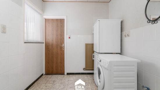 Toekomststraat - 11 - - 3950