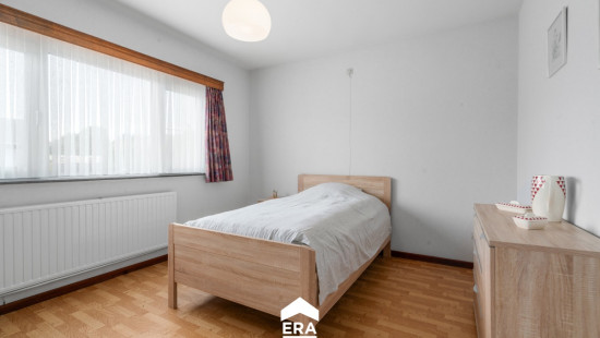 Toekomststraat - 11 - - 3950