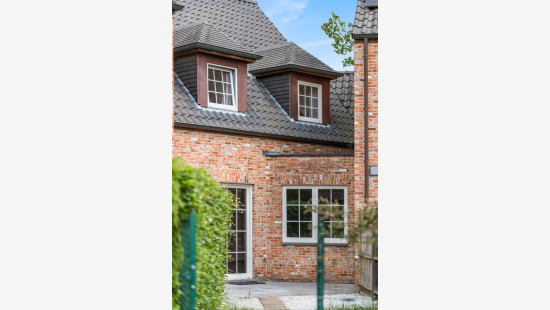 Nijverheidsstraat - 58 - - 9890