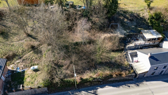 Rue Gouverneur Gruslin - 12 - - 5580
