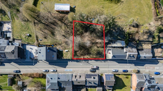 Rue Gouverneur Gruslin - 12 - - 5580