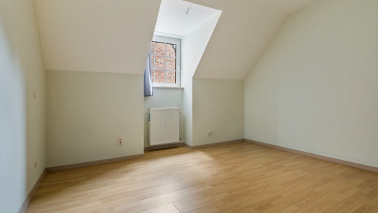 Nijverheidsstraat - 58 - - 9890