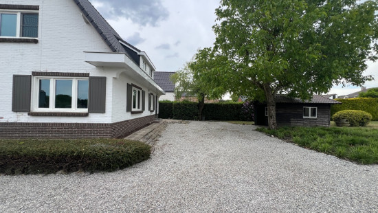 Hagelkruisstraat - 8 - - 3920