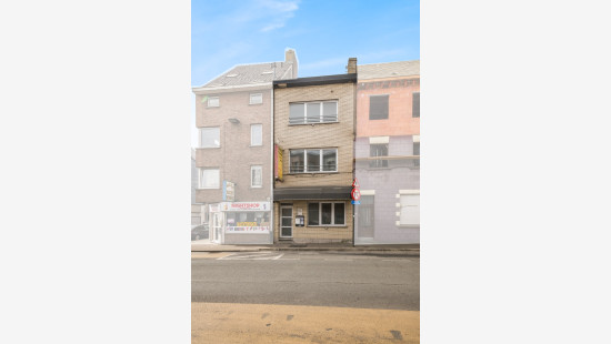 Dendermondsesteenweg - 264 - - 9040
