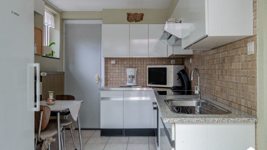 Zandstraat - 35 - - 3580