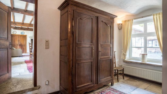 Waffelstraat - 2 - - 8551