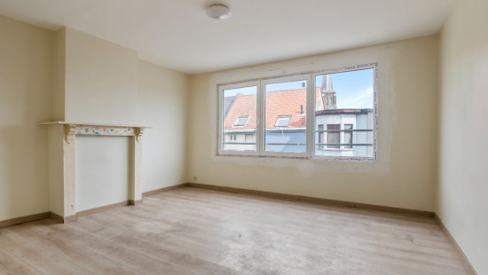 Dendermondsesteenweg - 264 - - 9040