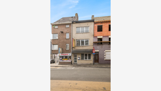 Dendermondsesteenweg - 264 - - 9040