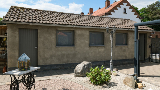 Zandstraat - 35 - - 3580