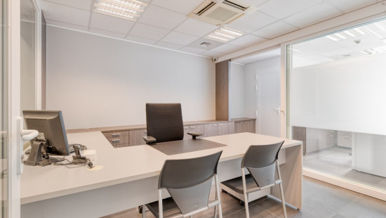 Holstraat - 35 - - 8790