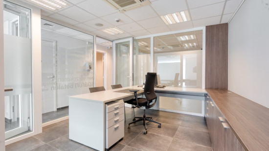 Holstraat - 35 - - 8790