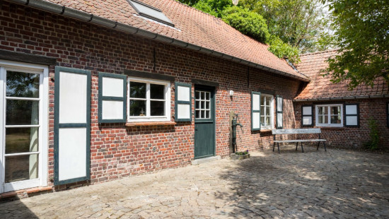 Waffelstraat - 2 - - 8551
