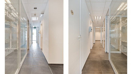 Holstraat - 35 - - 8790