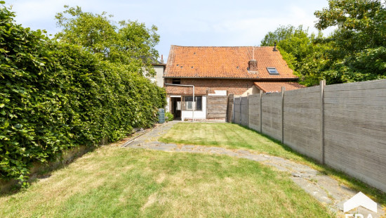 Gemeentehuisstraat - 27a - - 9402