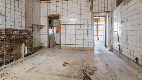 Dendermondsesteenweg - 264 - - 9040