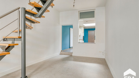 Gemeentehuisstraat - 27a - - 9402