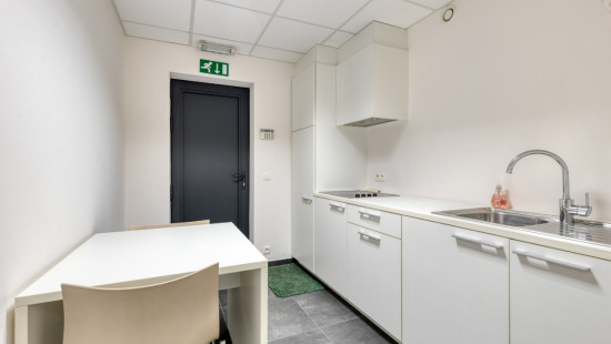 Holstraat - 35 - - 8790