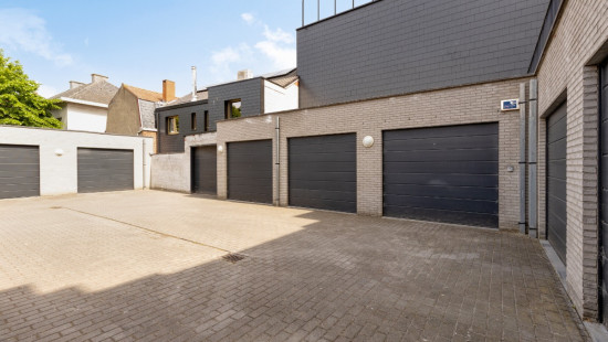 Holstraat - 35 - - 8790