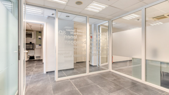 Holstraat - 35 - - 8790