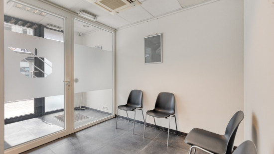 Holstraat - 35 - - 8790