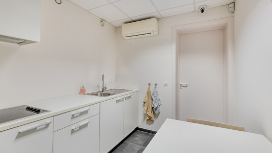 Holstraat - 35 - - 8790