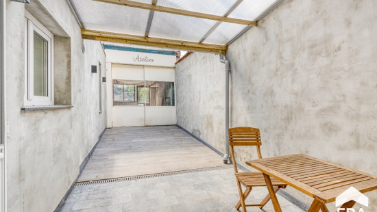 Gemeentehuisstraat - 27a - - 9402