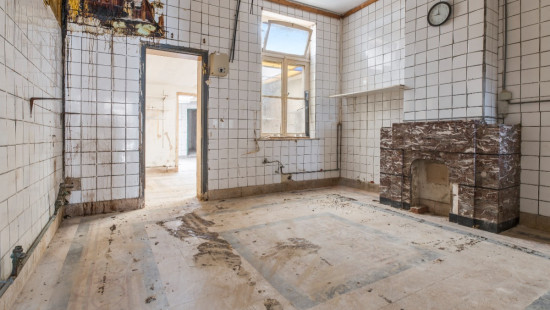 Dendermondsesteenweg - 264 - - 9040