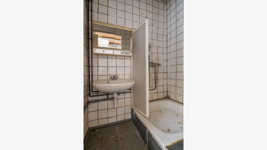 Dendermondsesteenweg - 264 - - 9040