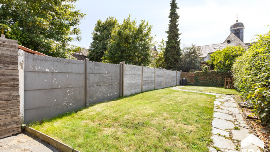 Gemeentehuisstraat - 27a - - 9402