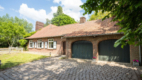 Waffelstraat - 2 - - 8551