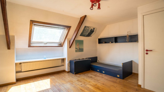 Waffelstraat - 2 - - 8551