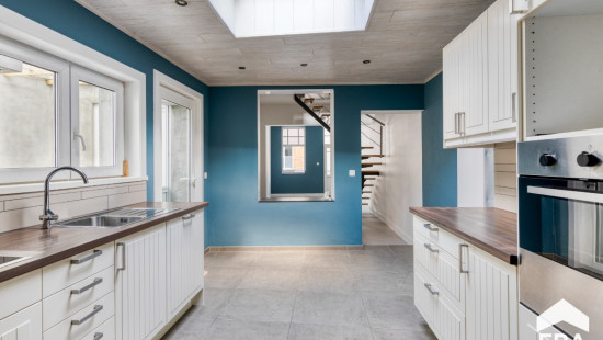 Gemeentehuisstraat - 27a - - 9402