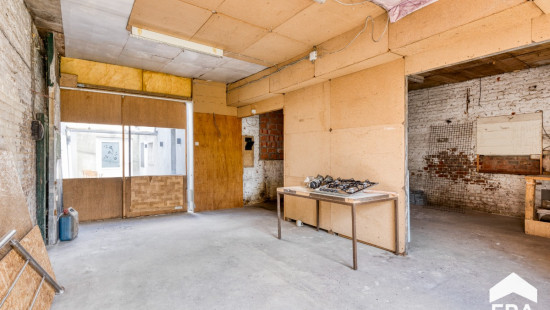 Gemeentehuisstraat - 27a - - 9402