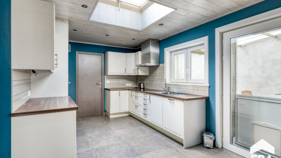 Gemeentehuisstraat - 27a - - 9402